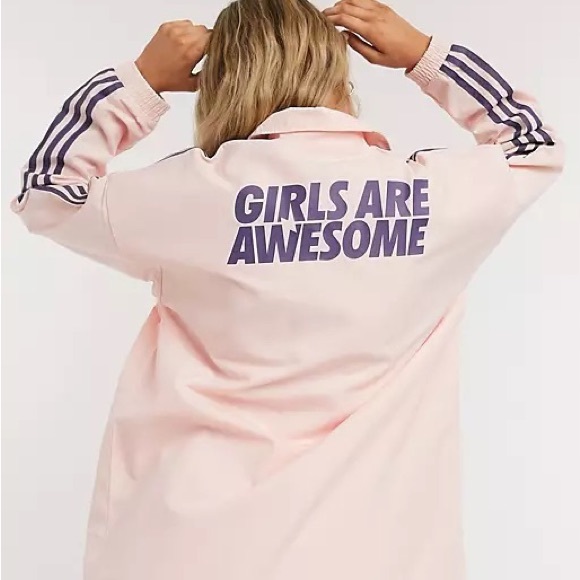 Adidas woman’s jacket - Picture 5 of 6